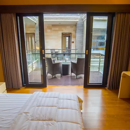 The Royal Kimberley Suite
