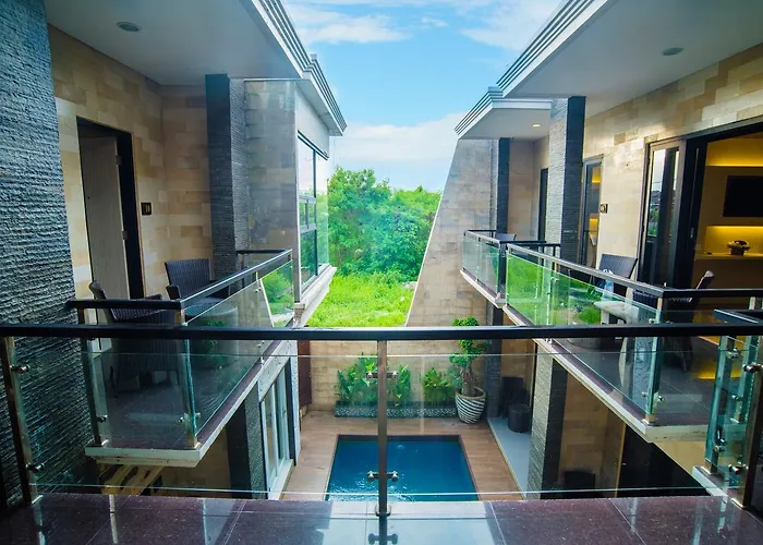 The Royal Kimberley Hotel Kerobokan