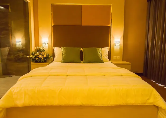 The Royal Kimberley Hotel