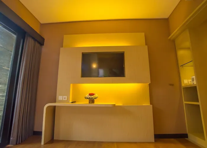 The Royal Kimberley 2* Kerobokan
