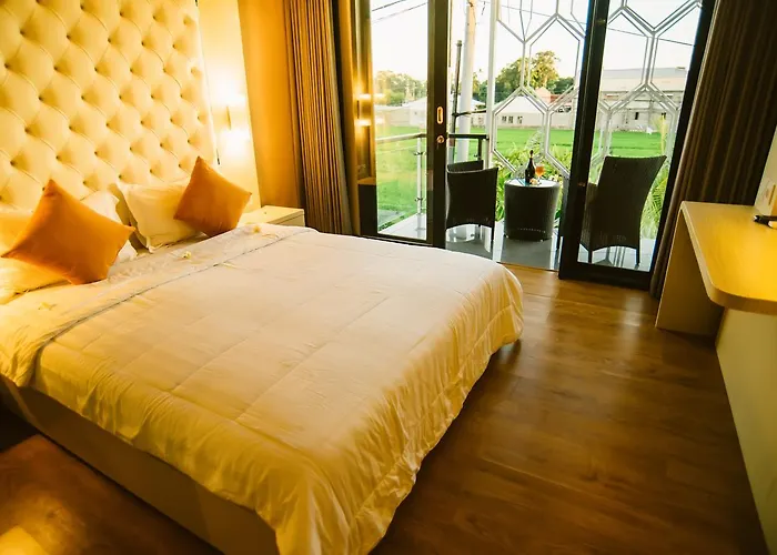 Hotel The Royal Kimberley Kerobokan