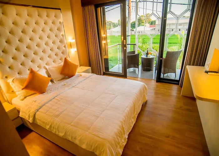 The Royal Kimberley 2*